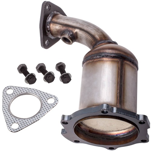 Catalytic converter fit nissan - catalytic,