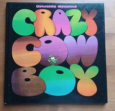 Guillermo Mordillo - Crazy