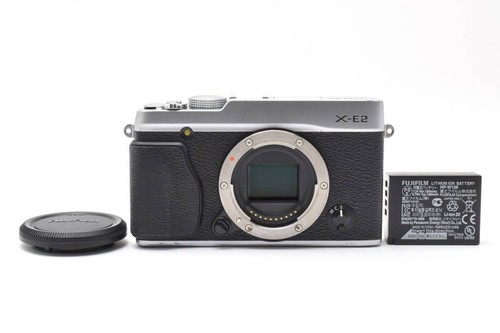 Fotocamera fujifilm corpo - fotocamera, x-e2