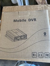 Mobile DVR Hero-MA80-08