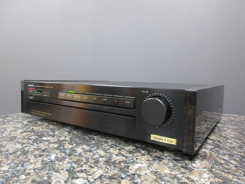 Onkyo integra 308 - onkyo, p-308
