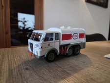 Lancia Esadelta Esso Camion