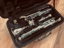 Nuovissimo CLARINETTO BASSO