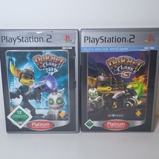 Ratchet And Clank 2 + Ratchet