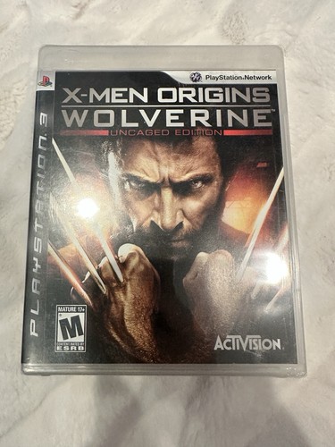 Men origins wolverine - x-men,