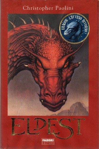 Libro eldest christopher - libro, eldest.