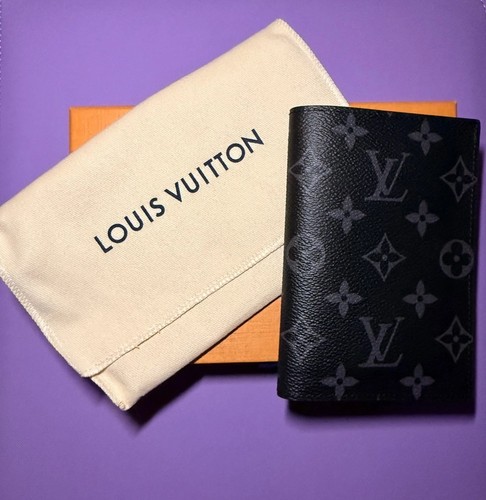 Louis vuitton m64501 porta - louis,