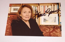 ANNIE ERNAUX GENIUS FRENCH