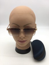 Occhiali da sole Cartier