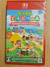 Animal Crossing New Horizons