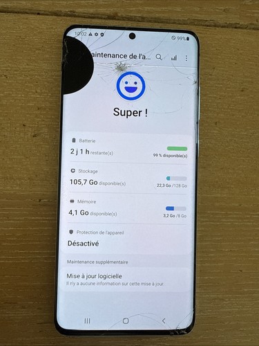Samsung galaxy s20 plus - samsung,