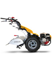 Motocoltivatore Pasquali SB38