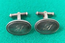 Coppia Gemelli Uomo 21°