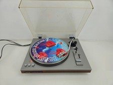 Toshiba f330 giradischi - sr-f330,