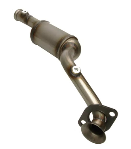 Catalizzatore marmitta