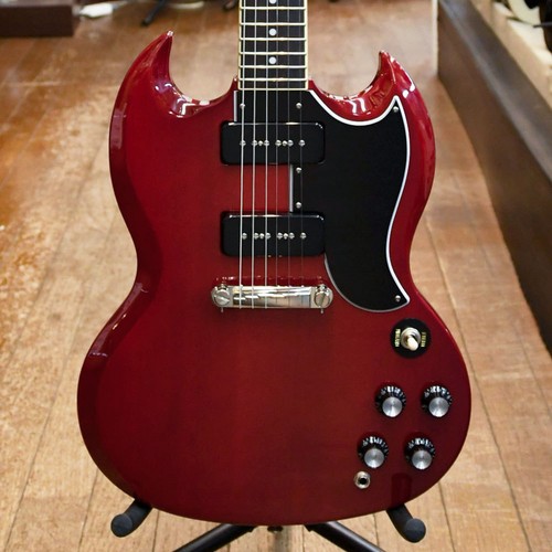 Epiphone special 90 - epiphone, sg