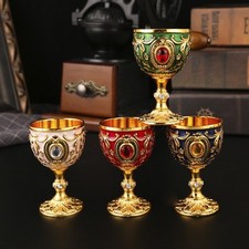 Tazza vino Royal Design, lega