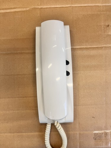 Vimar elvox citofono parete - vimar,