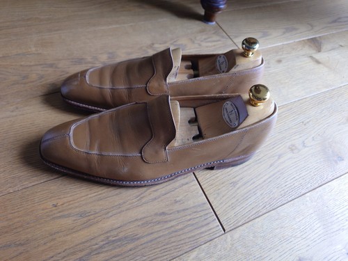 Scarpa slip estiva john - estiva,