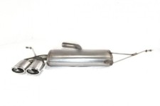 Golf sport exhaust - golf, 5