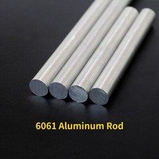 4PZ Lunghezza 500mm 6061 Lega