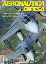 Rivista Aeronautica & Difesa