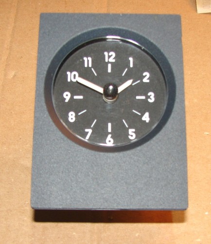 Nuovo vdo opel orologio - nuovo,