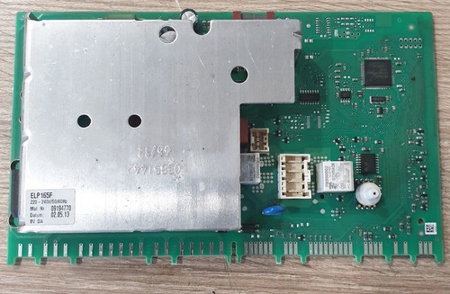 Riparazione elettronica miele - riparazione,