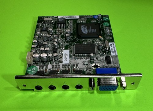 Modulo audio video - modulo, audio/video
