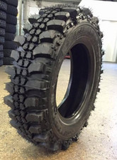 7.00 R16 108/106N ZIARELLI EXTREME FOREST PNEUMATICI SPECIALI OFFROAD 4X4 M+S