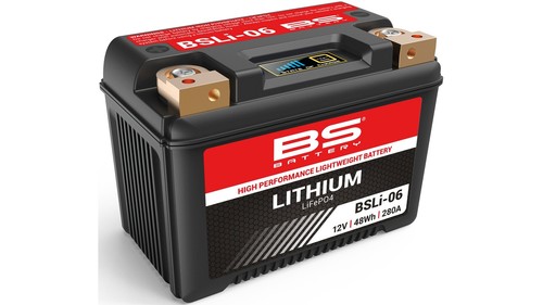 Ytz12s batteria agli - ytz12s,