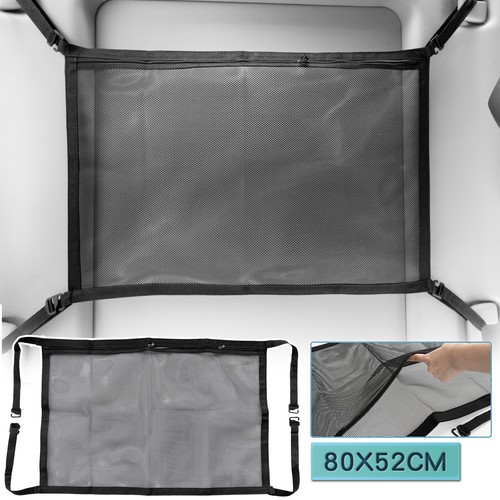 Rete tetto auto borsa - , coperta
