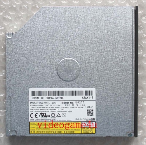Per panasonic uj273 - uj273, uj272
