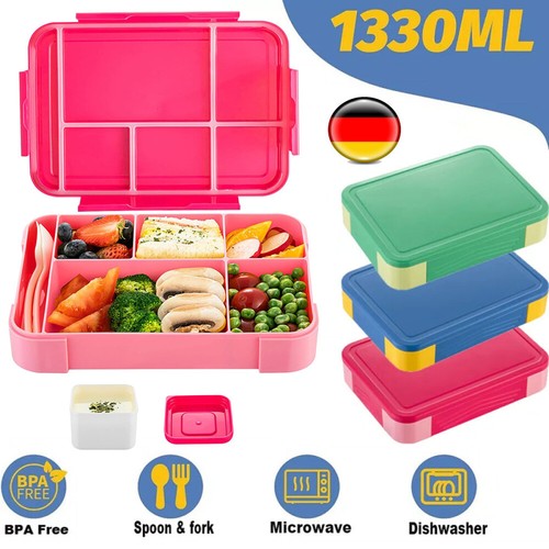 Lunchbox contenitore per pane - lunchbox,
