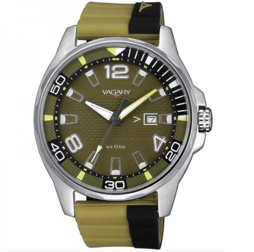 Orologio vagary citizen - orologio, by