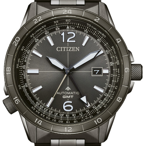 Orologio polso citizen - da,
