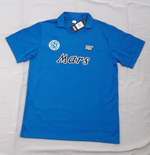 Maglia napoli 1989 - napoli, (mars)