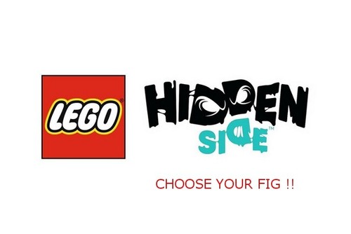 Lego minifigure lato - lego,