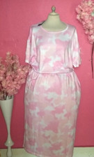 MAXI ABITO DONNA TAGLIE FORTI