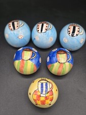 6 pomelli stazione tazza