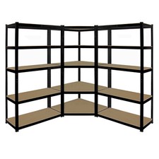 Kit scaffalature scaffalature