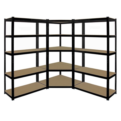 Kit scaffalature scaffalature