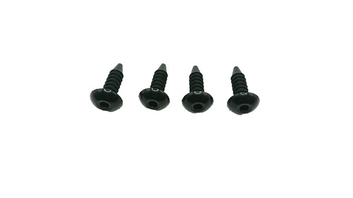 Tappi targadach per - 4x,
