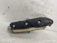 scarico marmitta per malaguti spidermax gt 500