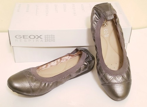 Ballerine donna geox piuma - ballerine,