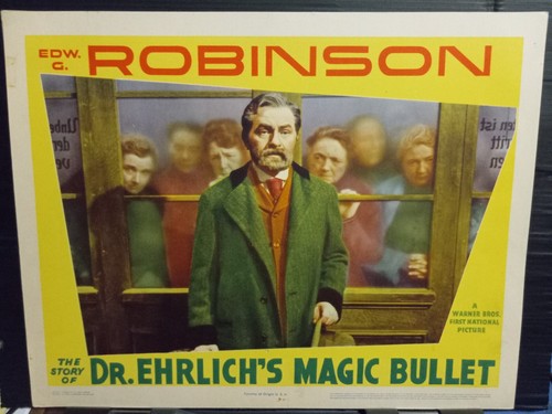 Lobby card anni 40rr - anni, dr