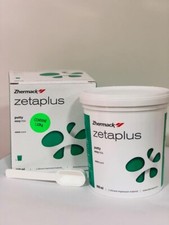 Zhermack Zetaplus Stucco