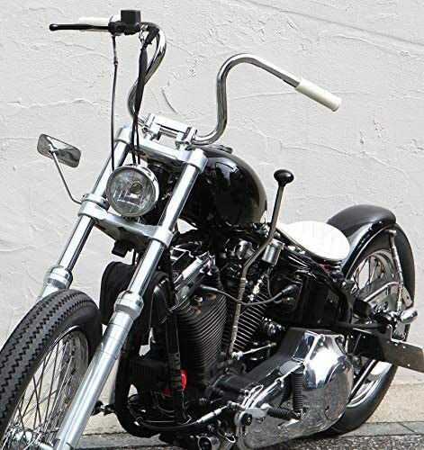 Manubrio stile easyriders - stile,