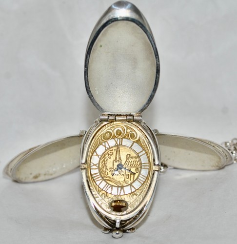 Orologio con ciondolo - , london's