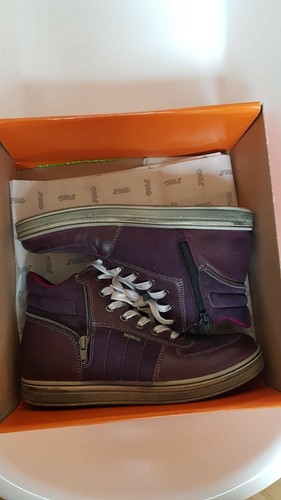 Scarpe uomo ragazzo - imac, vera